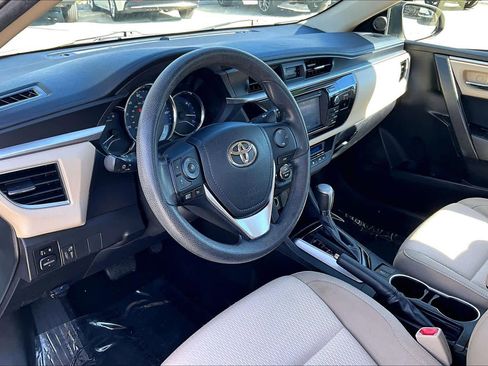 Used 2014 Toyota Corolla L image 17