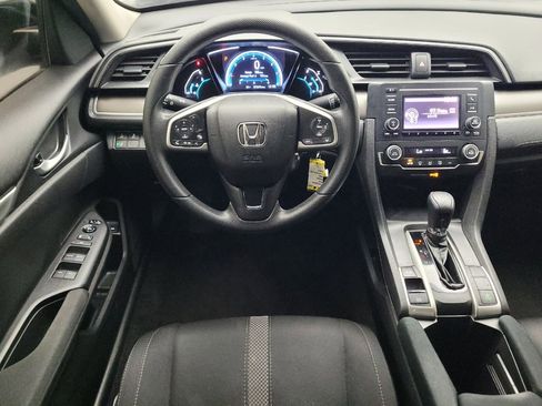 Used 2019 Honda Civic LX image 22