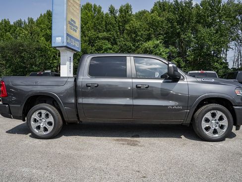 New 2026 RAM 1500 Big Horn image 3