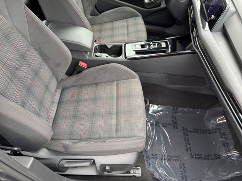 Used 2023 Volkswagen GTI 40th Anniversary Edition image 26