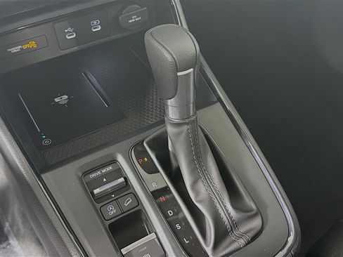 Certified 2026 Honda CR-V LX image 17