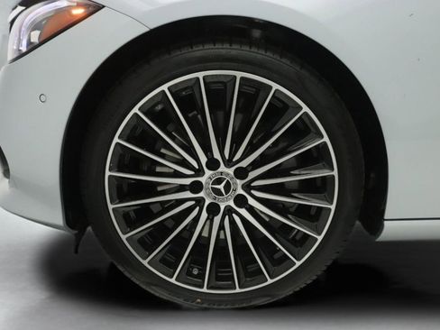 New 2026 Mercedes-Benz C 300 Sedan image 11