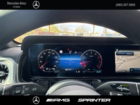 New 2026 Mercedes-Benz G 550 image 30