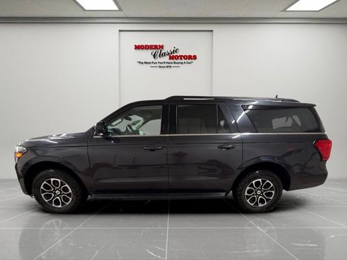 Used 2024 Ford Expedition Max XLT AWD/4WD image 4