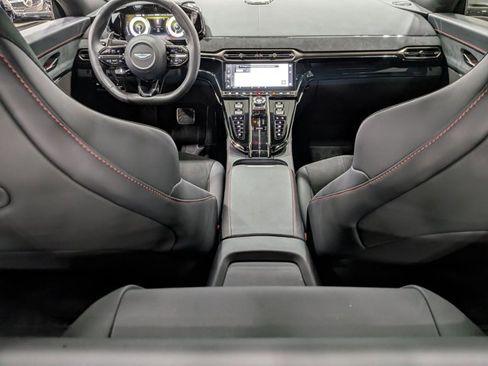 Used 2025 Aston Martin V8 Vantage Coupe RWD image 15