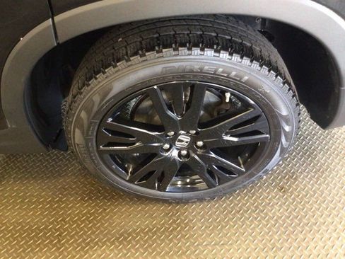 Used 2020 Honda Pilot Black Edition image 33