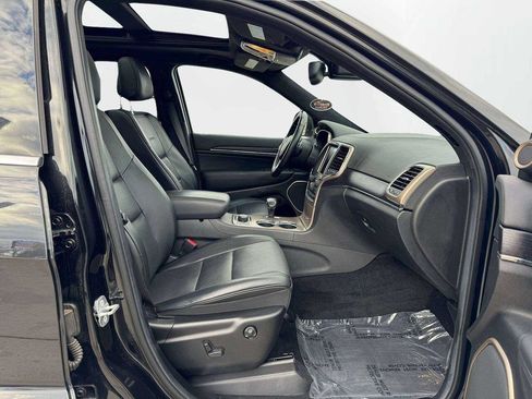 Used 2014 Jeep Grand Cherokee Summit image 13