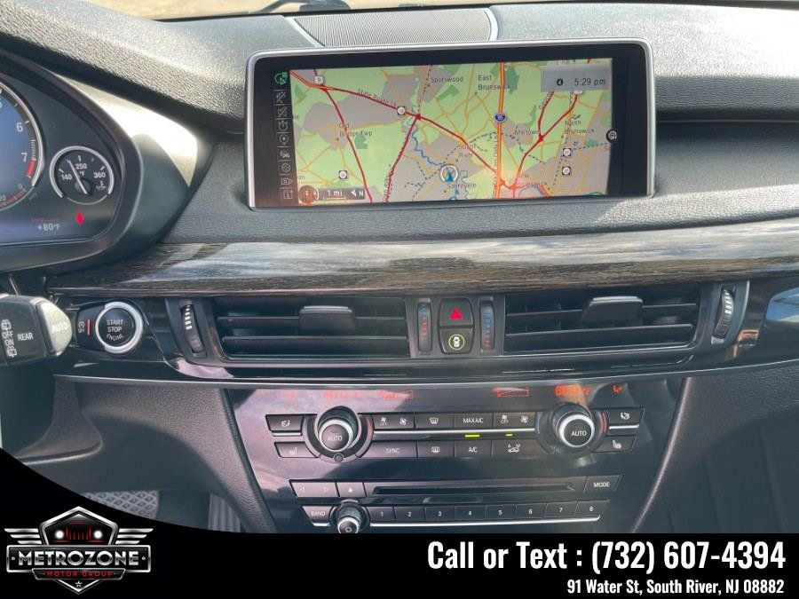 Used 2016 BMW X5 xDrive35i AWD/4WD image 32