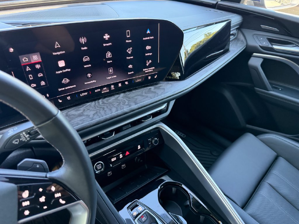 Used 2025 Audi Q5 Premium w/ Premium Plus AWD/4WD image 20