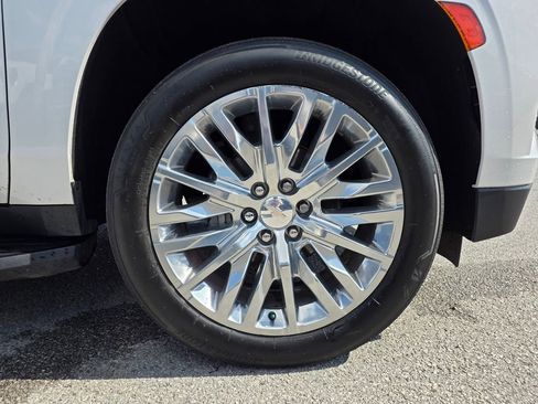 Used 2024 Chevrolet Tahoe Premier image 32