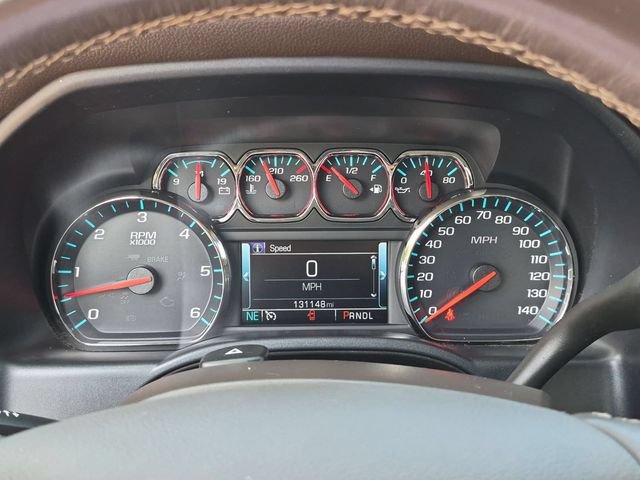 Used 2018 GMC Sierra 1500 SLT AWD/4WD image 11