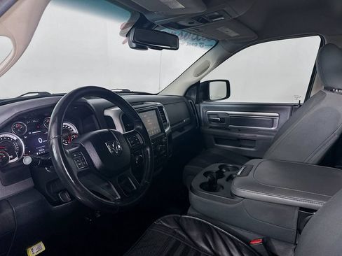 Used 2016 RAM 1500 Lone Star RWD image 29