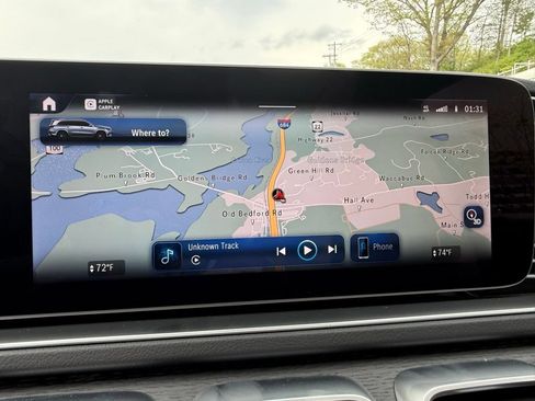Used 2026 Mercedes-Benz GLS 450 4MATIC image 34