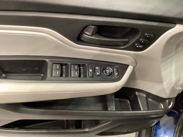 Used 2022 Honda Odyssey EX-L image 22