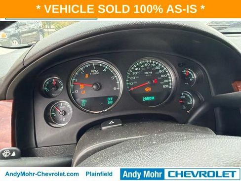 Used 2013 GMC Sierra 1500 SLT AWD/4WD image 20