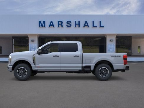 New 2026 Ford F250 King Ranch w/ Tremor Off-Road Package AWD/4WD image 3