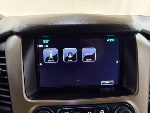 Used 2020 GMC Yukon Denali w/ Denali Ultimate Black Edition AWD/4WD image 72