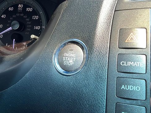 Used 2011 Lexus ES 350 ES 350 Sedan 4D image 39