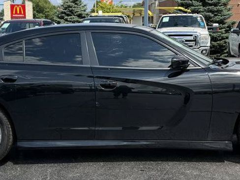 Used 2023 Dodge Charger GT RWD image 8