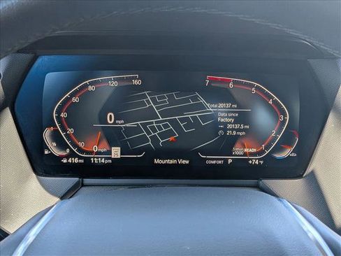 Certified 2024 BMW 228i Gran Coupe w/ Convenience Package FWD image 11