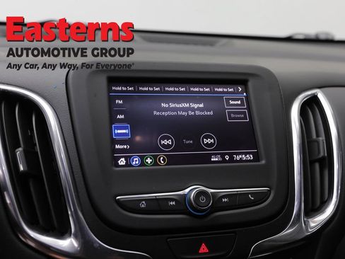 Used 2021 Chevrolet Equinox LT FWD image 18