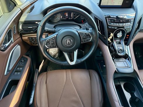 Used 2023 Acura RDX AWD w/ Advance Package image 17