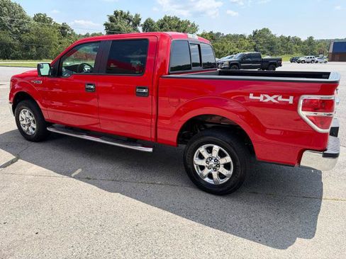Used 2014 Ford F150 XLT w/ Equipment Group 302A Luxury AWD/4WD image 8