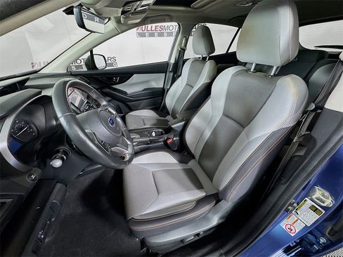 Used 2020 Subaru Crosstrek 2.0i Premium w/ Moonroof Package 2 image 20