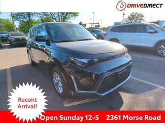Used 2025 Kia Soul LX w/ LX Technology Package FWD video 1
