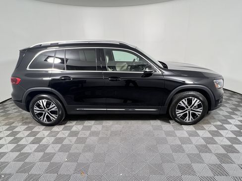 Used 2026 Mercedes-Benz GLB 250 image 6
