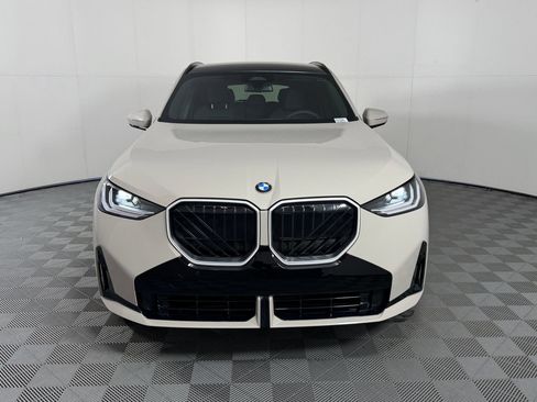 Used 2026 BMW X3 xDrive30i w/ M Sport Package AWD/4WD image 6