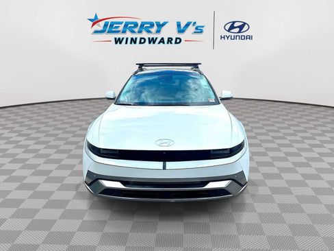 New 2026 Hyundai Ioniq 5 Limited image 3