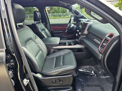 Used 2019 RAM 1500 Rebel w/ Rebel Level 2 Equipment Group AWD/4WD image 11