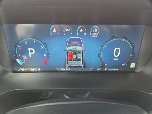 Used 2024 Ford F150 Raptor image 16