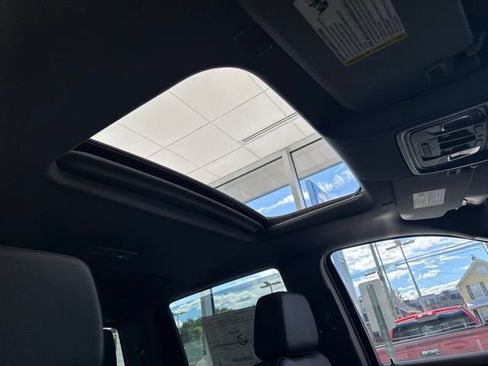 New 2026 Chevrolet Silverado 1500 RST AWD/4WD image 20