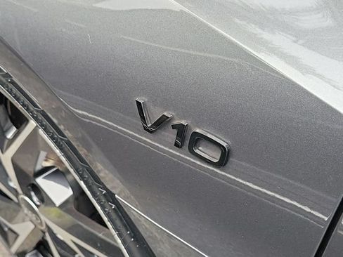 Used 2022 Audi R8 V10 performance RWD image 7