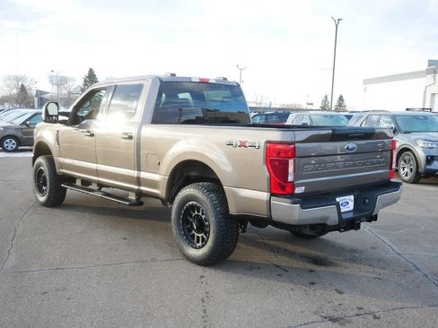 Used 2021 Ford F250 XLT image 7