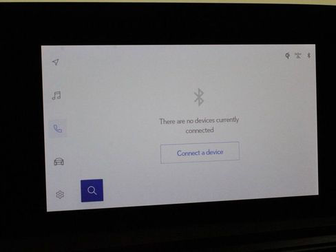 Used 2024 Lexus ES 350 w/ Premium Package image 33