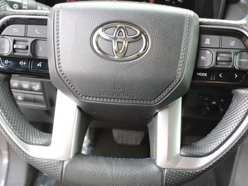 Used 2024 Toyota Tundra Platinum image 13