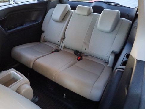 Used 2018 Honda Odyssey EX-L image 11