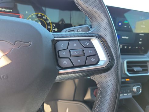 Used 2024 Ford Mustang GT Premium image 13