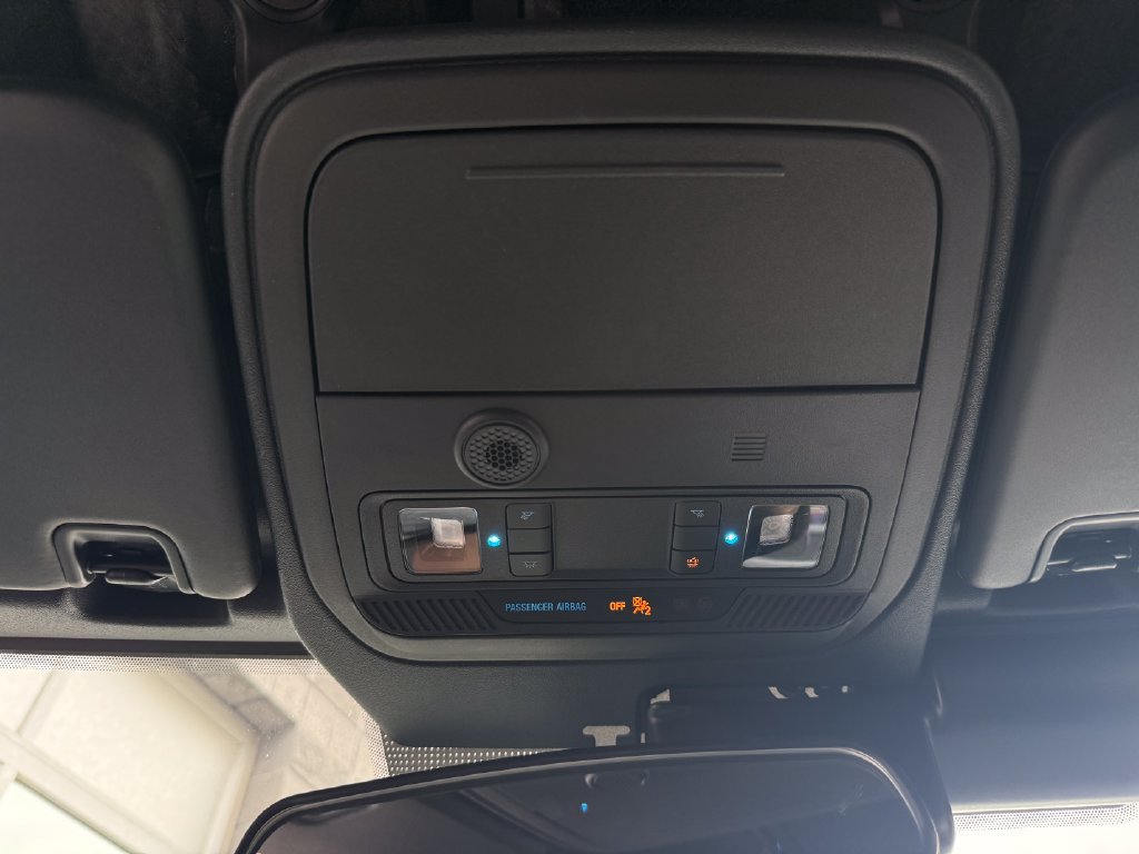 Used 2026 Ford Bronco Big Bend AWD/4WD image 28