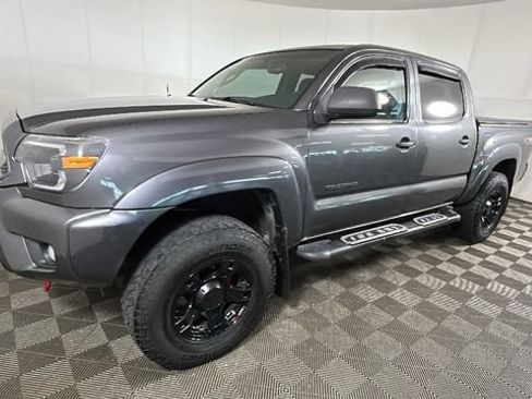 Used 2013 Toyota Tacoma PreRunner w/ TRD Off-Road Pkg RWD image 6