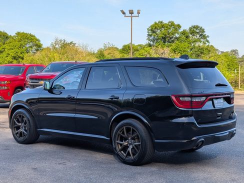 Used 2025 Dodge Durango R/T image 7