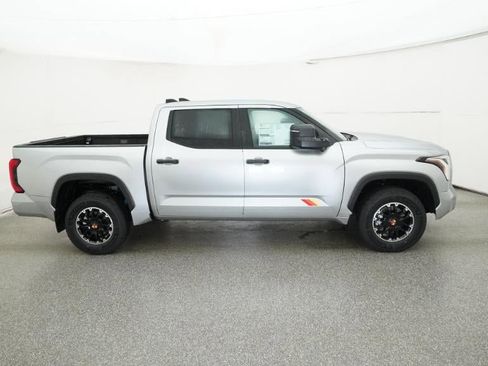 New 2026 Toyota Tundra SR5 AWD/4WD image 11
