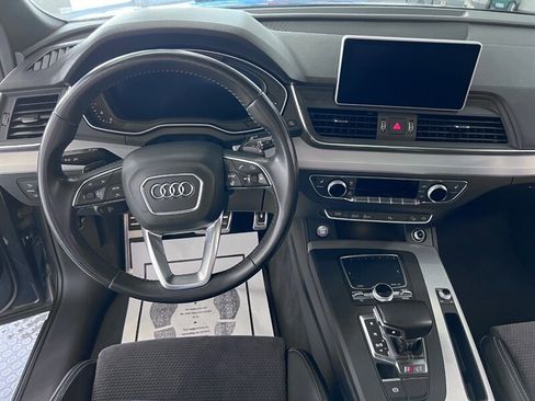 Used 2018 Audi SQ5 Premium Plus image 26