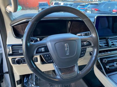 Used 2019 Lincoln Navigator L Reserve w/ Cargo Package image 24
