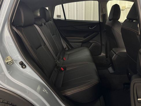 Used 2018 Subaru Crosstrek 2.0i Limited AWD/4WD image 10