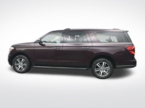 Used 2024 Ford Expedition Max Limited image 9