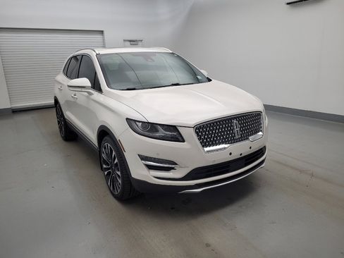 Used 2019 Lincoln MKC Reserve AWD/4WD image 13